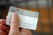 Zur Berechnung der Beiträge von Teilzeitarbeitenden rechnet die AHV auch das Vermögen ein. (Bild: Nana do Carmo)