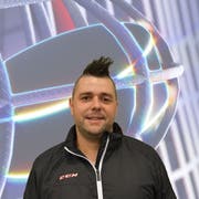 Der Herisauer Diego Gremminger blickt der neuen Aufgabe mit gemischten Gefühlen entgegen. (Bild: PD)