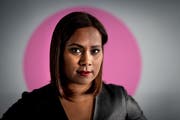 «Ich bin glücklicherweise keine Berufspolitikerin»: Sarah Bösch. (Bild: Benjamin Manser)