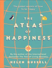 Megan Hayes: Atlas of Happiness, Knesebeck, 144 S., Fr. 25.90