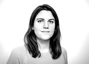 Sabrina Bächi, Redaktorin Ressort Weinfelden. (Bild: Andrea Stalder)