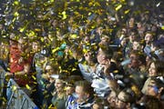Auch am BBC Open 2019 werden am 24. und 25. Mai rund 10'000 Besucherinnen und Besucher erwartet. (Bild: PD - 2. September 2017)