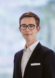 Yannik Breitenstein