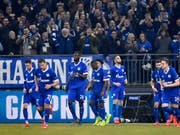 Schalke 04 hat einen neuen Sportvorstand gefunden (Bild: KEYSTONE/AP/MARTIN MEISSNER)