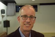 Kandidat Christoph Koenig