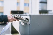 In Amden erhielten die Stimmbürger kein Stimmmaterial. (Symbolbold: Keystone)