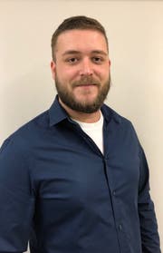 Marco Forrer arbeitet zurzeit noch bei der Gemeinde Thal. (Bild: PD)