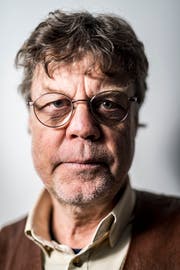 Karl Müller (Bild: Benjamin Manser)