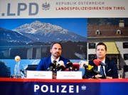 (Bild: Christian Bruna/EPA)