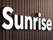 Der Aktienkurs von Sunrise ist nach Bekanntgabe der UPC-Übernahme am Donnerstag in den Keller gerasselt. (Bild: KEYSTONE/ENNIO LEANZA)