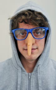 Guger Kraber.