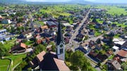 Die Gemeinde Gams erzielt in der Jahresrechnung 2018 einen GEwinn von 1,372 Millionen Franken. (Bild: PD)