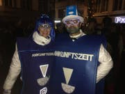 (Bild: Kilian Küttel)