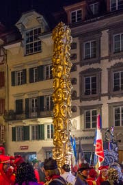 Bild: Pius Amrein (Luzern, 28.2.2019)