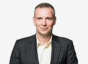Stefano Semeria, SRF-Unterhaltungschef. (Bild: SRF)