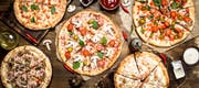Die Pizza-Auswahl wird bald grösser. (Bild: Getty)