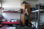 18'000 statt 6000 Franken: Die Kantone sollen bald mehr Bundesgelder für die Integration von Flüchtlingen und vorläufig Aufgenommenen erhalten. (Bild: Dominik Wunderli (Rothenburg, 29. Januar 2019))