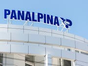 Panalpina-Hauptaktionär stellt sich gegen Angebot von DSV. (Bild: KEYSTONE/CHRISTIAN BEUTLER)