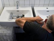 Zuverlässige Sanitärdienstleister sind gefragt – und keine Abzocker. (Symbolbild: Keystone)