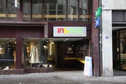Seit dem 19. Januar ist das Restaurant geschlossen. (Bild: Jessy Nzuki)