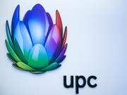Sunrise bestätigt Gespräche mit Liberty Global über UPC. (Bild: KEYSTONE/MANUEL LOPEZ)