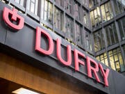 HNA ist nicht mehr Grossaktionär bei Dufry. (Bild: KEYSTONE/PATRICK STRAUB)