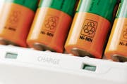 Für die Energiewende braucht es neue Batterien. (Bild: Getty)