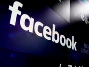 Die deutschen Kartellwächter untersagen Facebook die Datensammlung auf fremden Websites. (Bild: KEYSTONE/AP/RICHARD DREW)