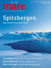 mare Februar/März 2019