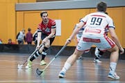 Markus Abegg will sich «auf keine Spielchen einlassen». Bild: Pius Amrein (Sarnen, 16.12.2018)