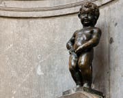 Mannekenpis