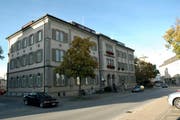 Am 17. März stehen in Herisau die kommunalen Gesamterneuerungswahlen an.