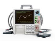 Die Kantonspolizei Thurgau setzt Defibrillatoren mehrmals pro Jahr ein. Im Jahr 2018 wurde mit 33 Einsätzen ein Rekord verzeichnet.
