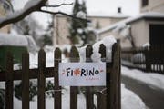 In der Kita Fiorino kam es vermutlich zu einem sexuellen Übergriff. (Bild: Benjamin Manser)