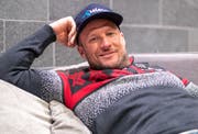 Aksel Lund Svindal (Bild: APA/EXPA/JOHANN GRODER, 7. Februar 2019)