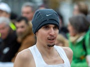 Julien Wanders lässt mit einem weiteren Europarekord aufhorchen (Bild: KEYSTONE/MARTIAL TREZZINI)