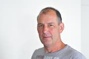 Hans Eschenmoser, Gemeinderat Weinfelden. (Bild: Mario Testa)