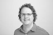 Sportreporter Marin Probst
