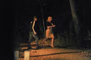 Der Park Bois de Boulogne gilt in Paris als Hotspot der Prostitution. (Bild: Getty, 2. September 2018)