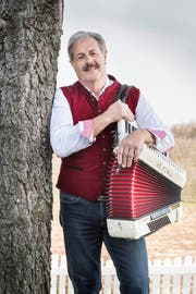Sepp Silberberger denkt ans Aufhören. (Bild: Andrea Stalder)