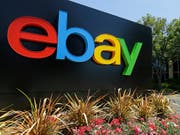 Ebay stellt Konzernstruktur auf Prüfstand. (Bild: KEYSTONE/AP/BEN MARGOT)