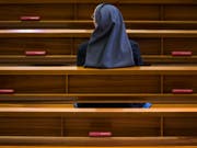 In der katholischen Kirche ist Frauen das Priesteramt verwehrt. (Bild: KEYSTONE/DOMINIC STEINMANN)