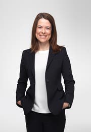 Will weiterhin im Nationalrat politisch tätig sein: FDP-Parteipräsidentin Petra Gössi. (Bild: PD)