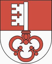 Das Obwaldner Wappen. (Bild: PD)