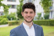 Luzian Franzini (Bild: PD)