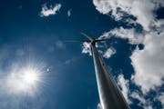 Gemäss Experten wird die Schweiz überdurchschnittlich stark vom Klimawandel betroffen sein. (Bild: Benjamin Manser)