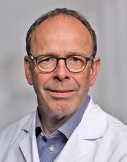 Raoul Heilbronner. (Bild: PD)
