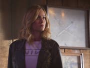 Der Actionfilm «Captain Marvel» mit Brie Larson setzte sich am Wochenende vom 8. bis 10. März 2019 in Nordamerika an die Spitze der Kinocharts. (Bild: Marvel Studios)