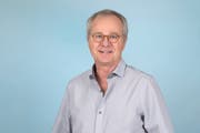 Der Freidorfer Arzt Bernhard Wälti, ehemaliger SP-Kantonsrat. (Bild: PD)