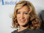 Schauspielerin Felicity Huffman hat offenbar Geld bezahlt, damit ihre Tochter an einer guten Uni aufgenommen wird. (Bild: KEYSTONE/AP/Chris Pizzello)